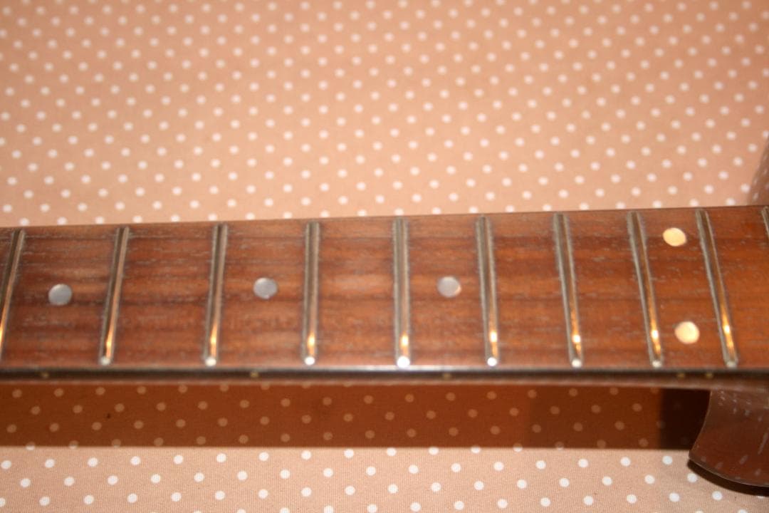 Kasuga F311 (F-15) OOOサイズ ギター 1972年製 日本製