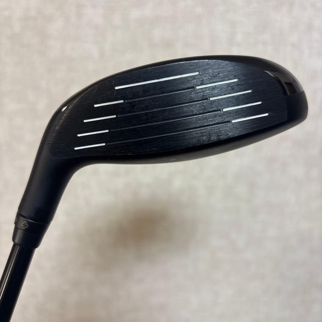 PING G430 フェアウェイウッド 5W ALTA J CB Sフレックス