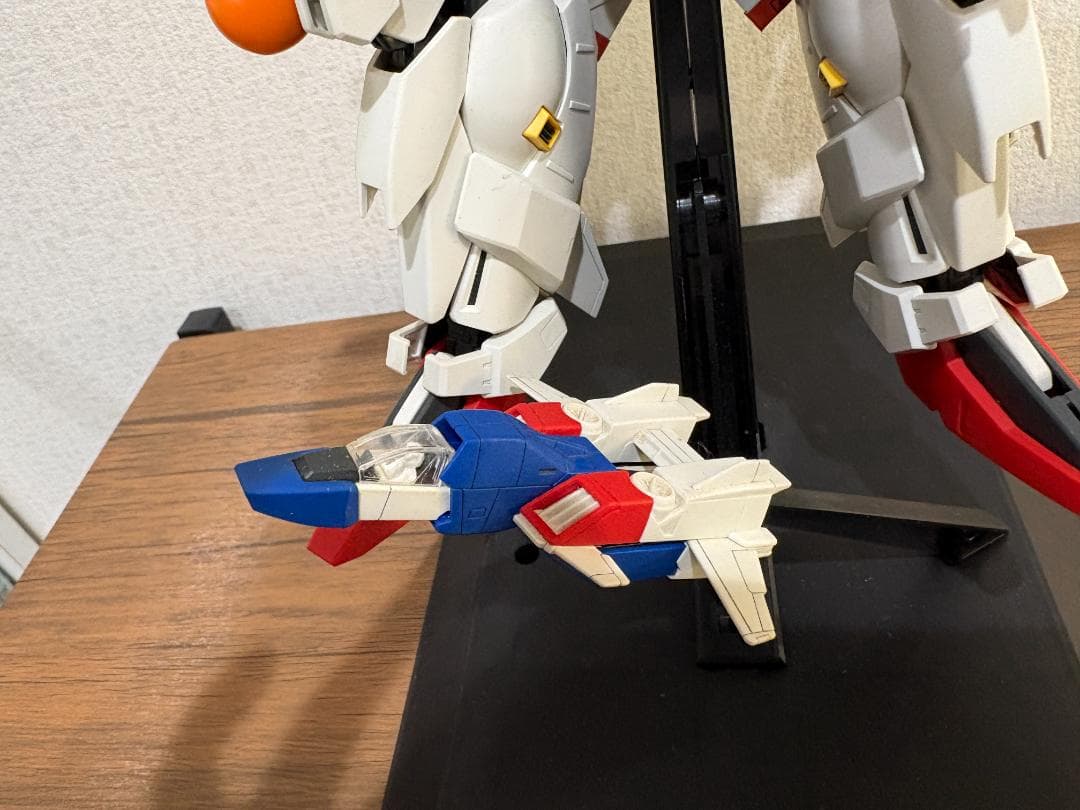 MG MSA-0011[Ext] Ex-Sガンダム　ジャンク