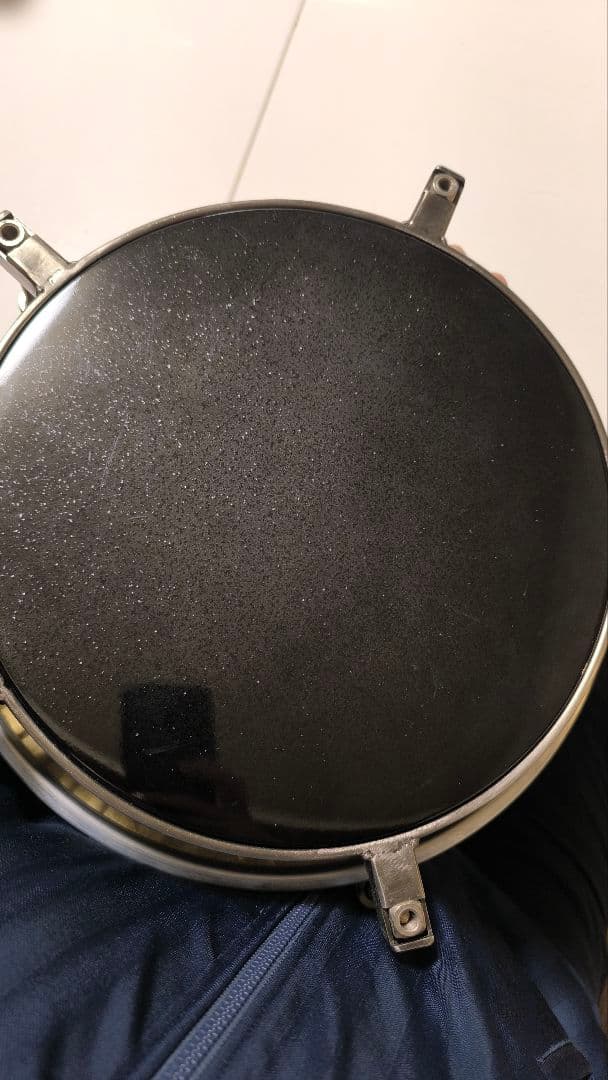 Pearl トラベルコンガ　美品