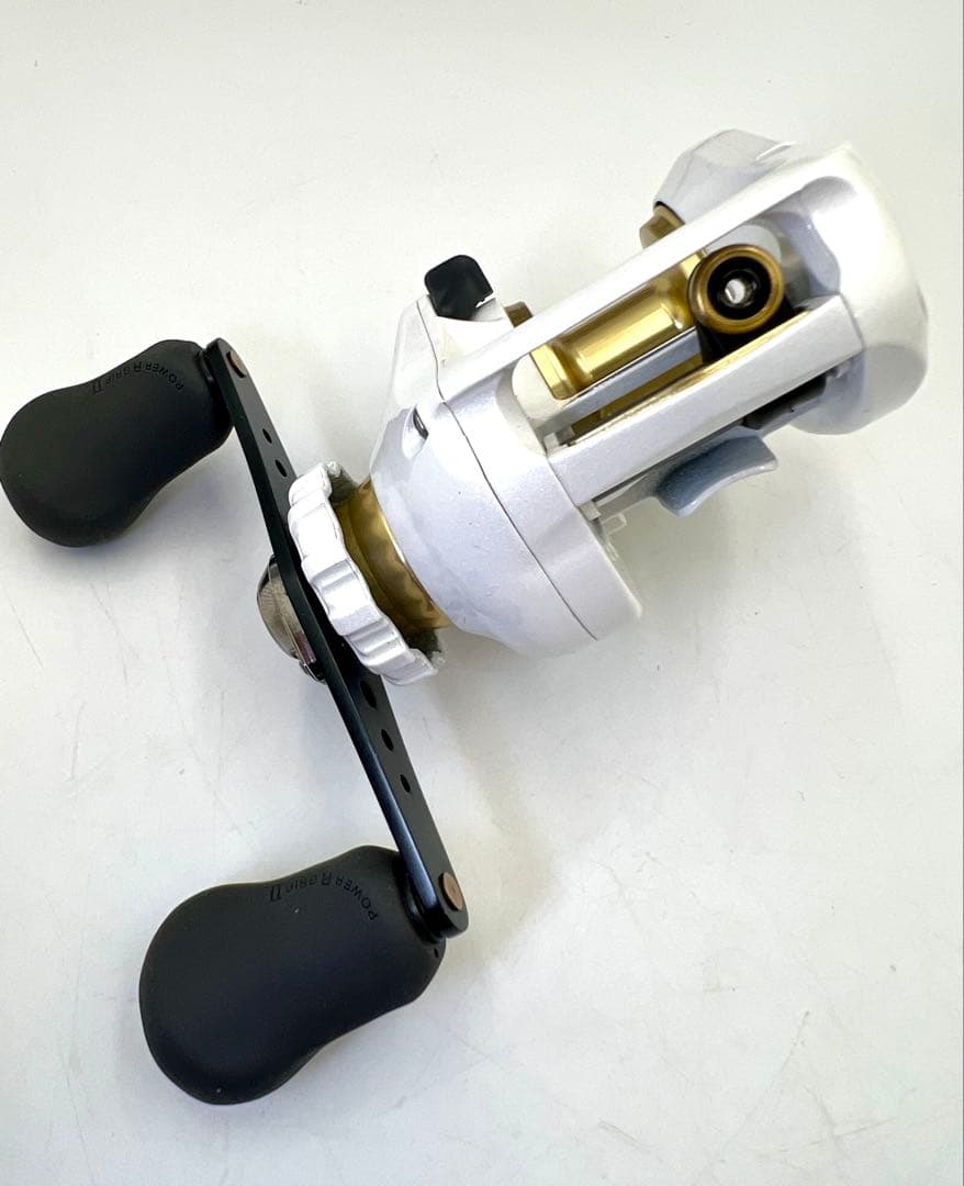 SHIMANO CHINUMATIC 1000SP 筏カセ　シマノ チヌマチック