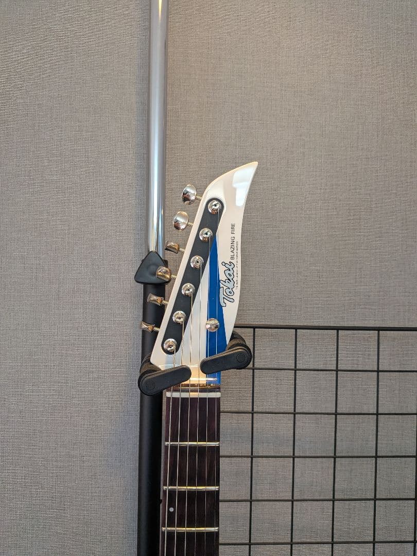 Tokai 新幹線タルボ Re:A-700 Talbo プレミアギター