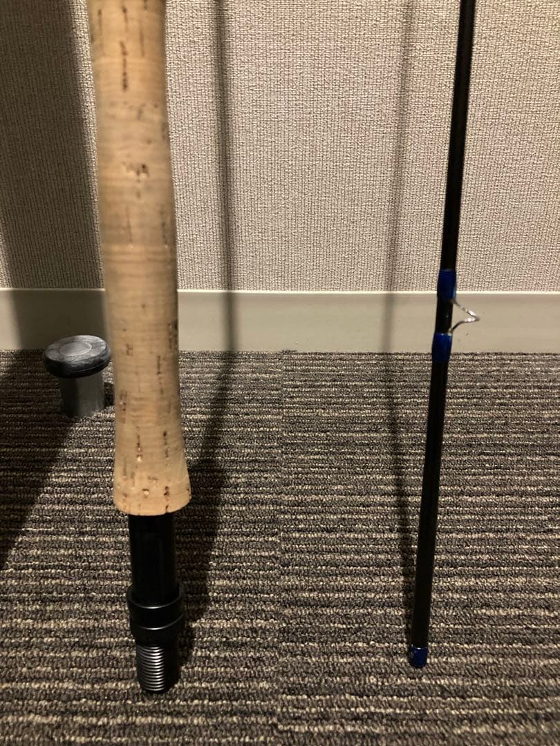 ロッド Orvis SILVER LABEL TL TIPFLEX 10.0