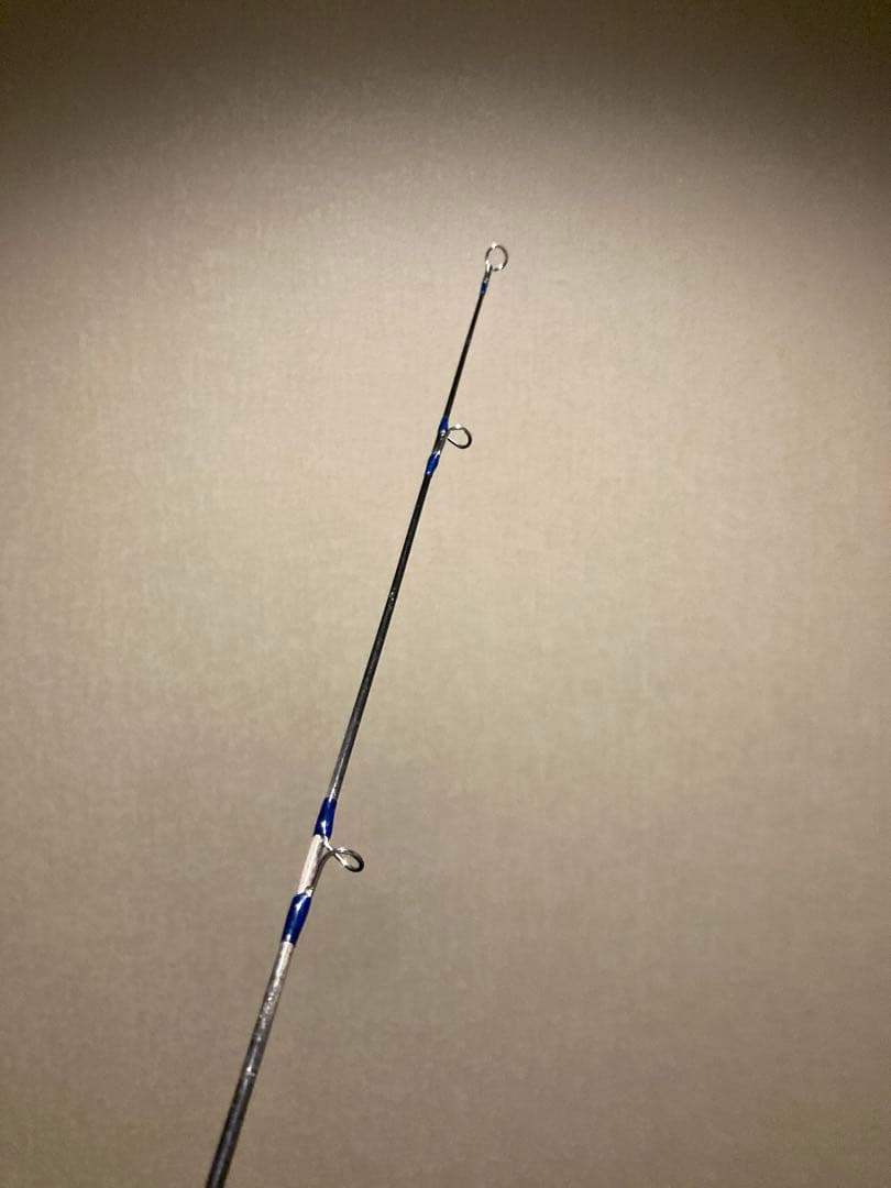 ロッド Orvis SILVER LABEL TL TIPFLEX 10.0