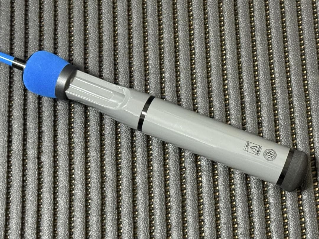 ◆ジャッカル エッグアーム EGG ARM LONGER BLUE EGG◆