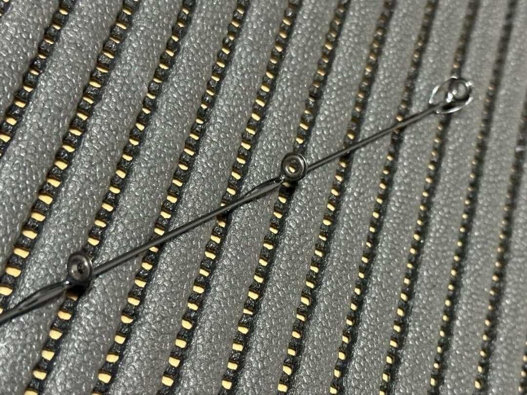 ◆ジャッカル エッグアーム EGG ARM LONGER BLUE EGG◆