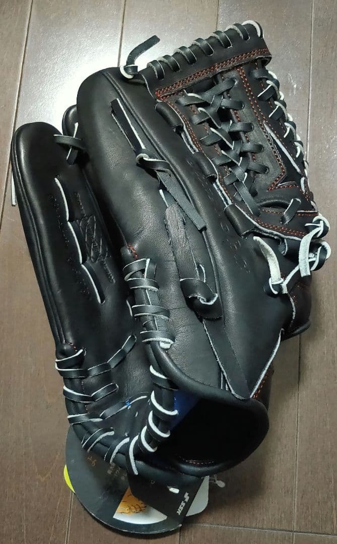 SSK　軟式用グローブ　オールラウンド用　左投げ用