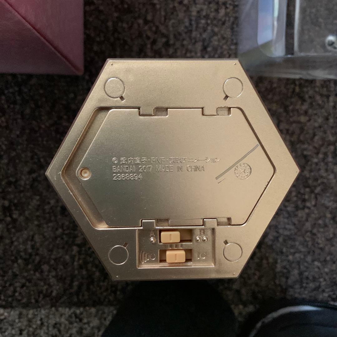 セーラームーン　タキシード・ミラージュメモリアルオーナメント