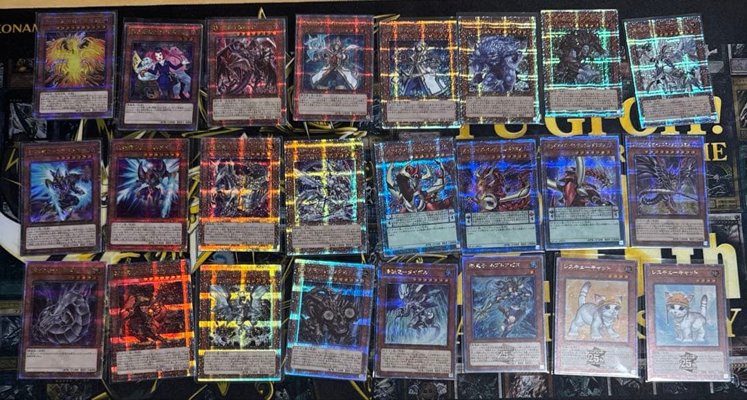 クォーターセンチュリーアートコレクション　クオシク　160種類　コンプリート