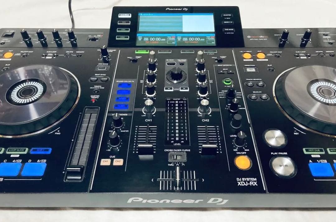 Pioneer DJ XDJ-RX DJコントローラー 美品 動作確認済