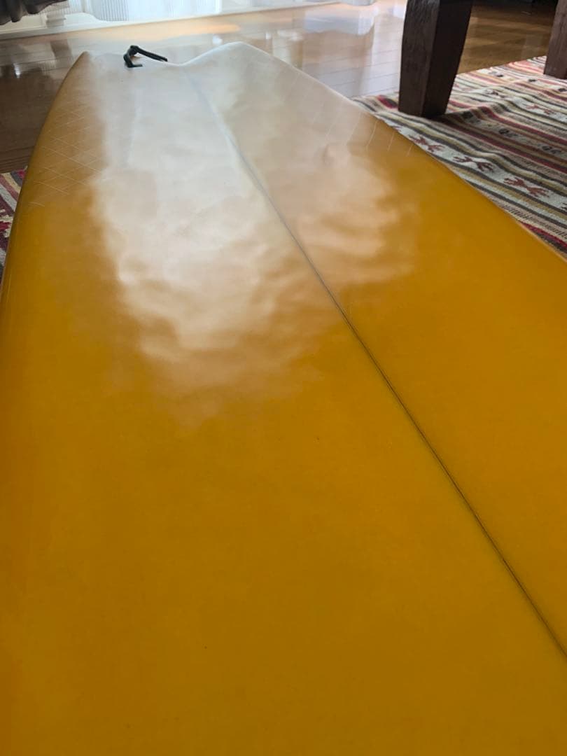 5’11 DHDミニツイン２【手渡し限定・現物確認可】