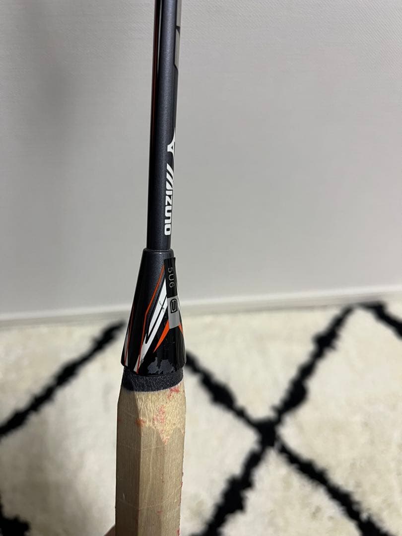 ミズノ　ルミナソニック AF 5u6