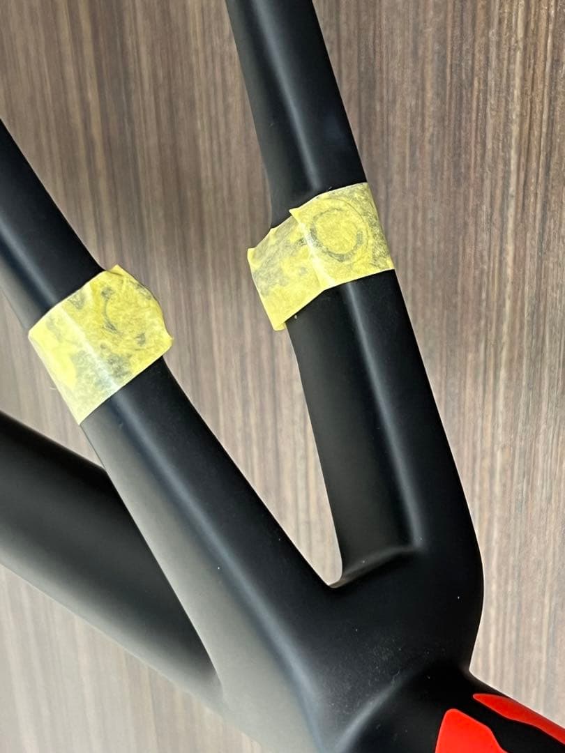 Wilier Cento 1 NDR ロードバイクフレーム