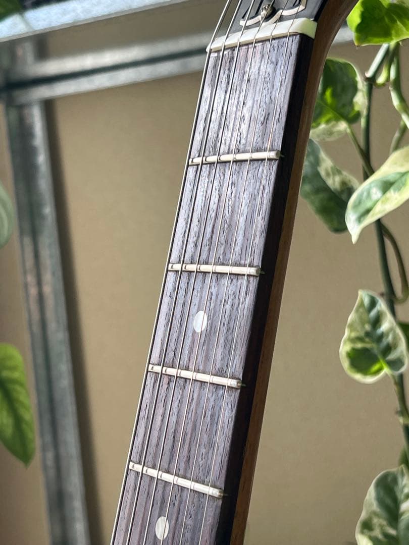 Gibson Les Paul Swamp Ash 超軽量個体 2.9kg