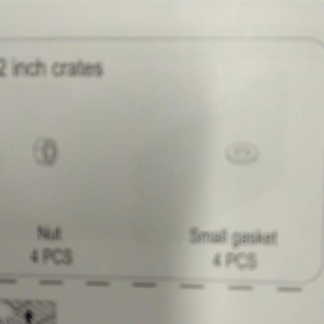 SIMPLY シンプリー メゾン ステンレス ゲージ サークル XXLサイズ