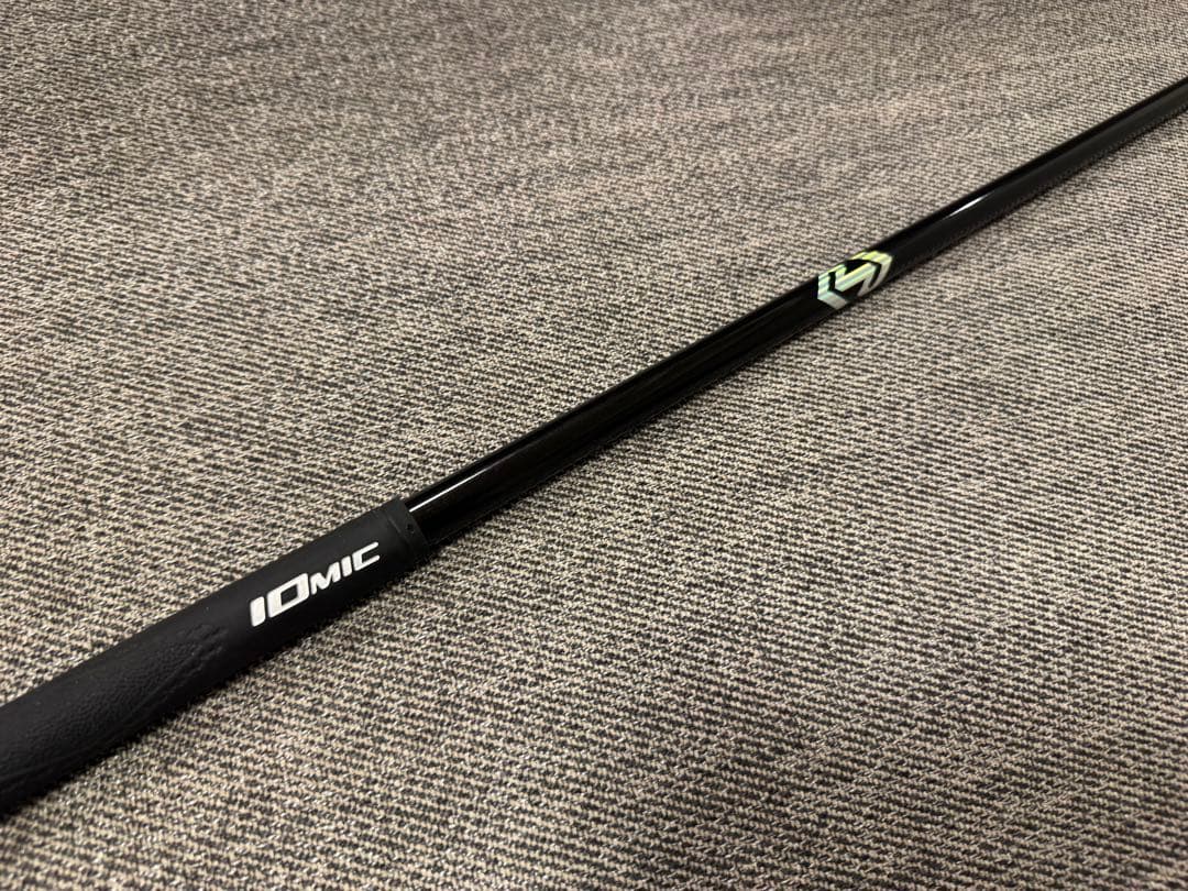 【Romaro】ロマロ tapy-R 21度 ラウネ h85 ハイブリッド