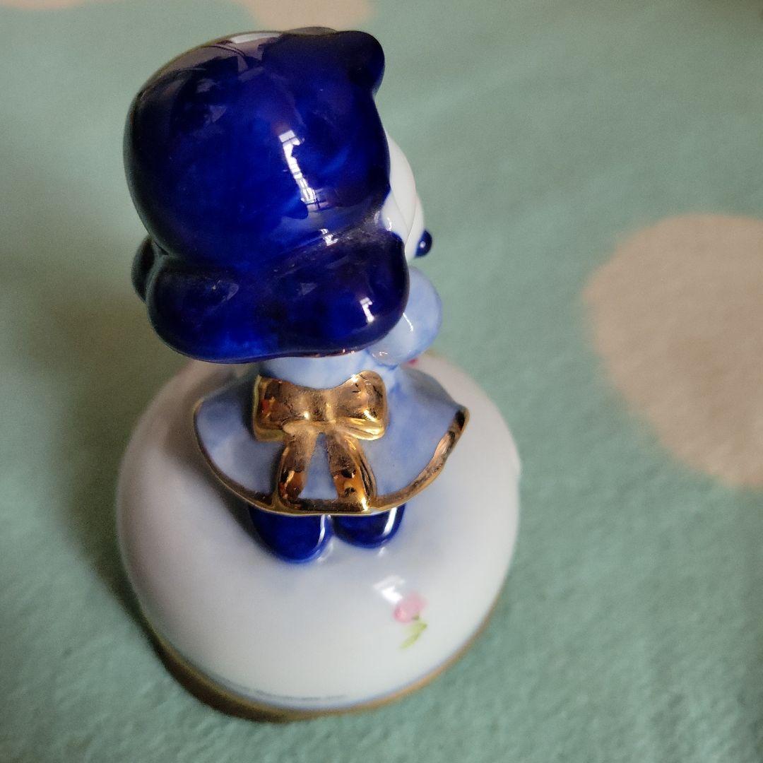 ピーナッツのオルゴール。スヌーピー　アンティーク