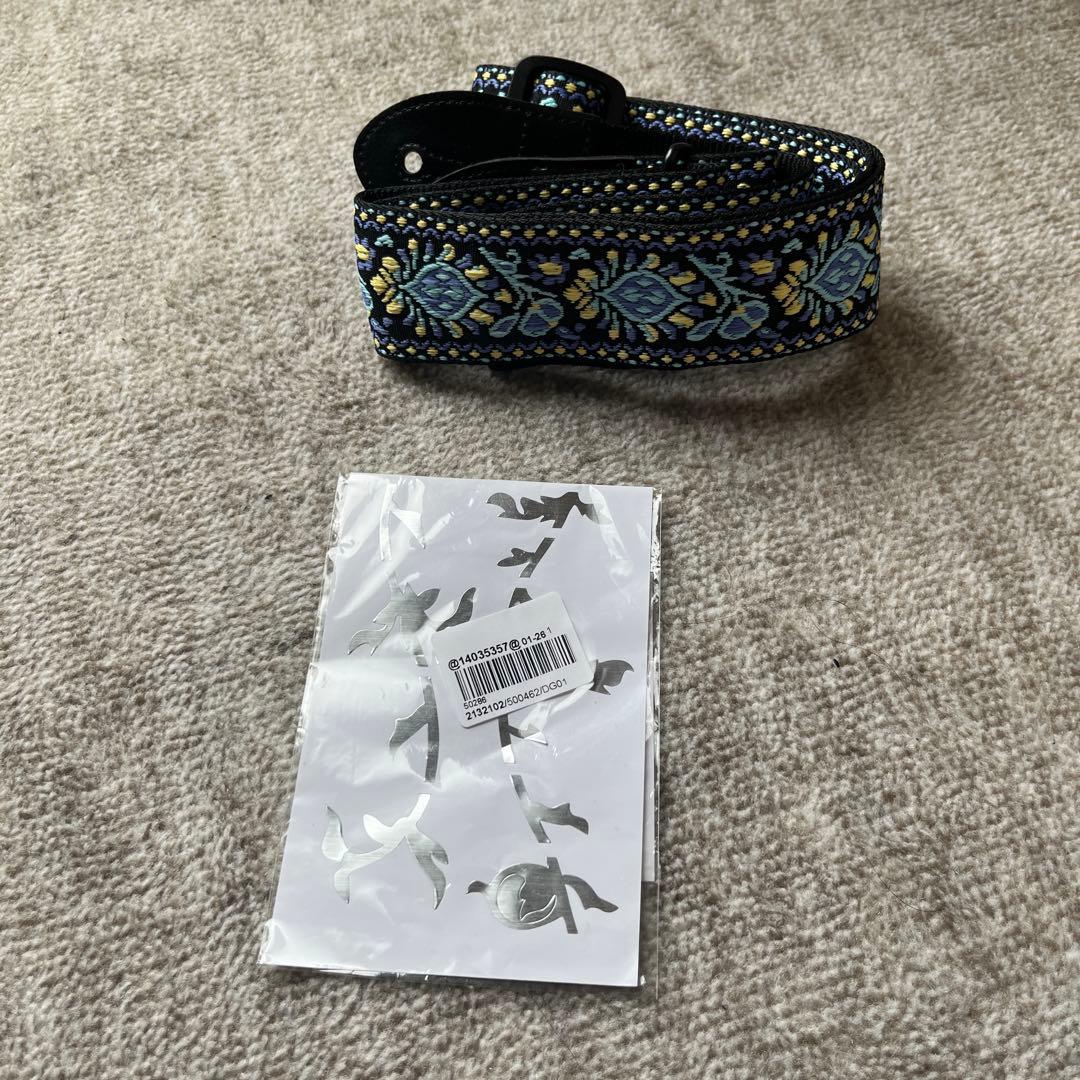 Yamaha PACIFICA エレキギター ライトブルー その他セット付き