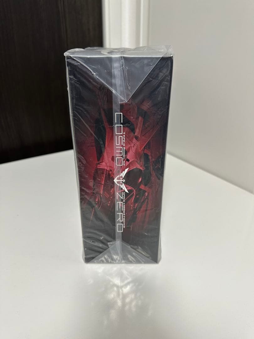 VA Hi-SPEC 宇宙戦艦ヤマト 零式52型空間艦上戦闘機コスモゼロα1