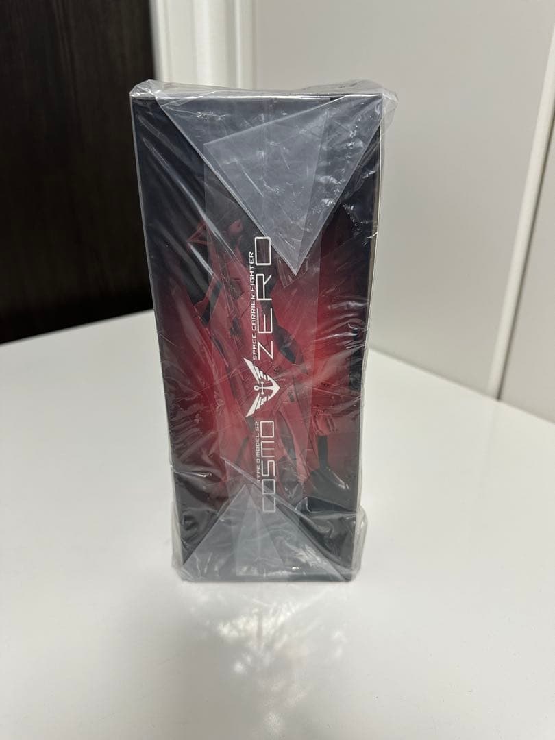 VA Hi-SPEC 宇宙戦艦ヤマト 零式52型空間艦上戦闘機コスモゼロα1