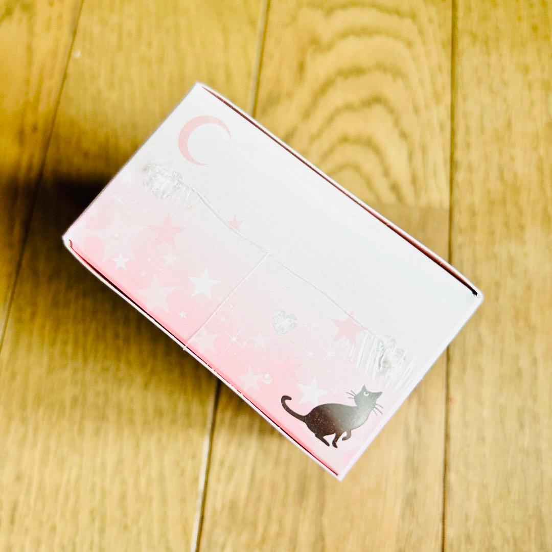 【未開封】美少女戦士セーラームーンＳ　ミラクルロマンス　コズミックハートチーク