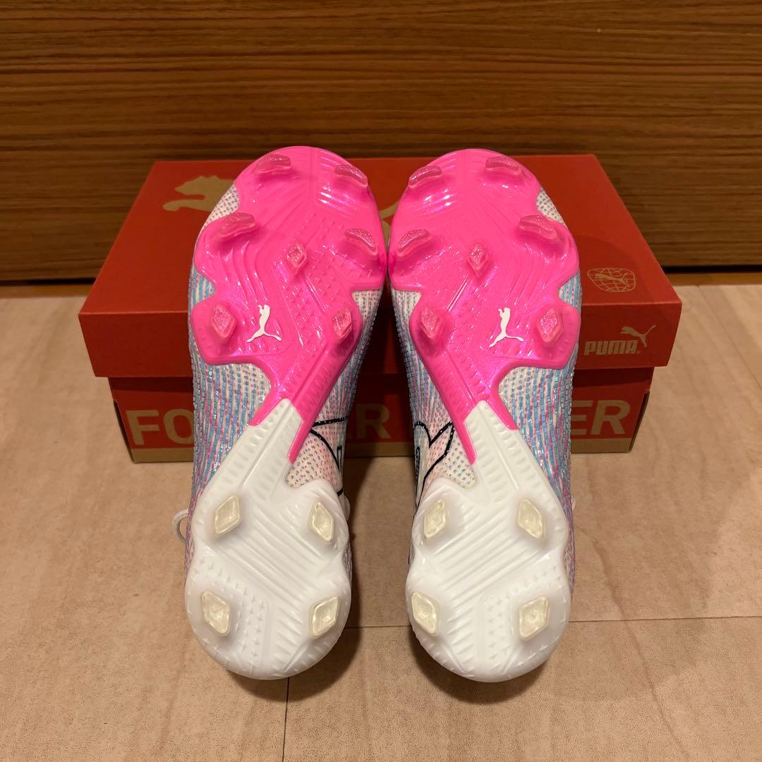 プーマ PUMA フューチャー7 アルティメット
