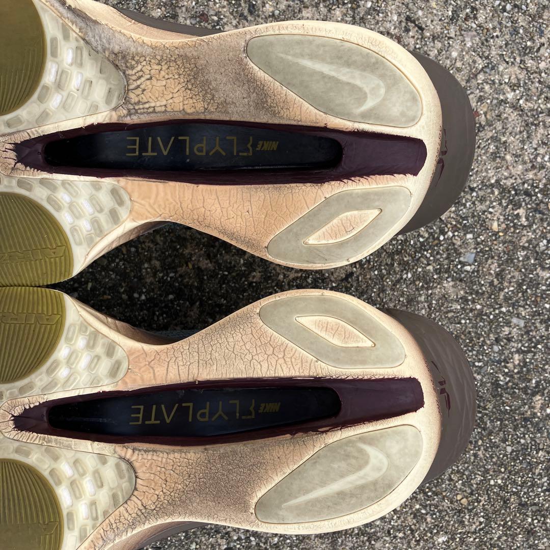 ナイキ　アルファフライ3 27cm ランニングシューズ　靴　カーボン　レース