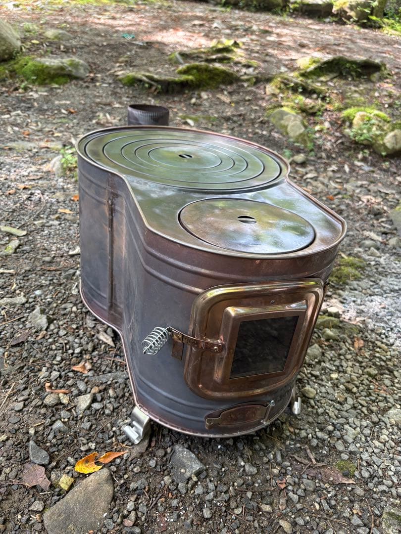 中古【ととのい保証】テントサウナセット一式