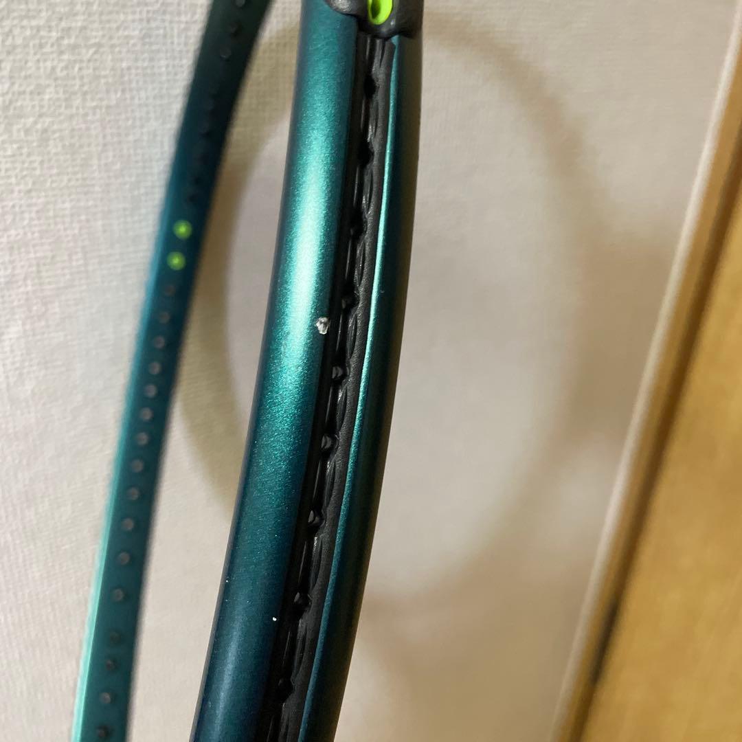 最終価格　ウィルソン　ブレード 98 V9 18×20 G2