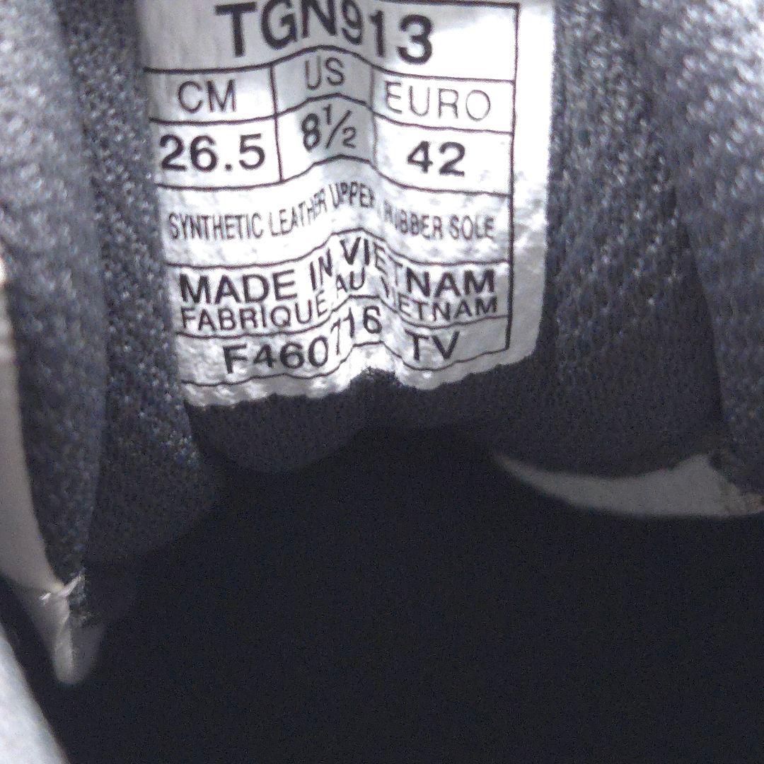 未使用 ASICS GEL-ACE TOUR 2 BOA アシックス ゲルエース