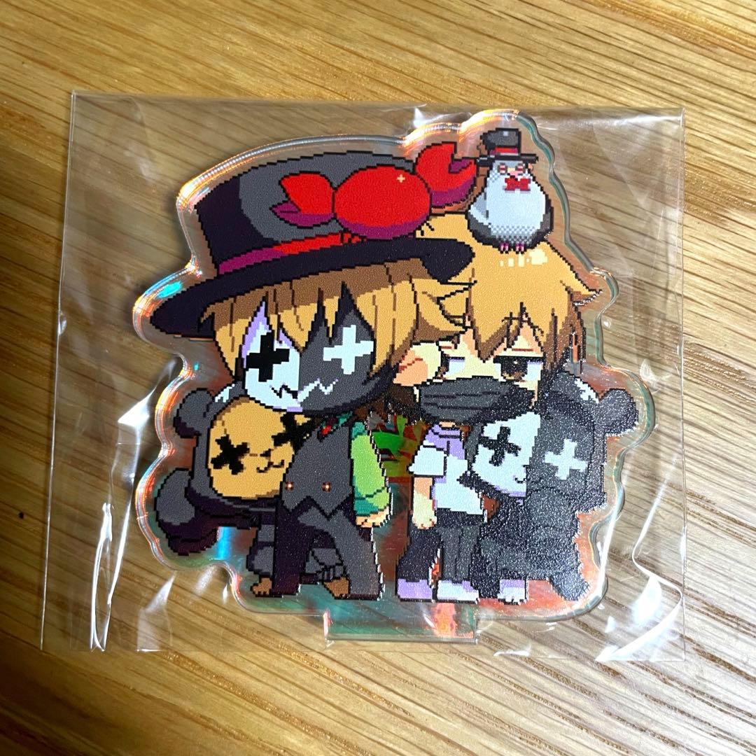 レトルト レトセトラ シークレット 異物混入版