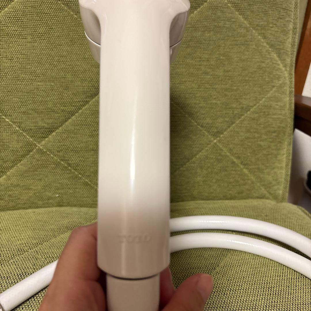 シャワーヘッド 　ホース付き