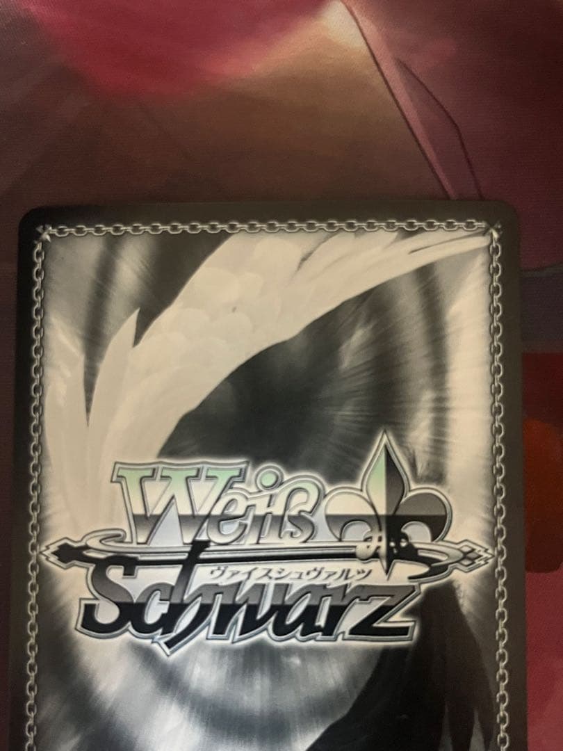 絶対なる忠誠　アルベド　SP