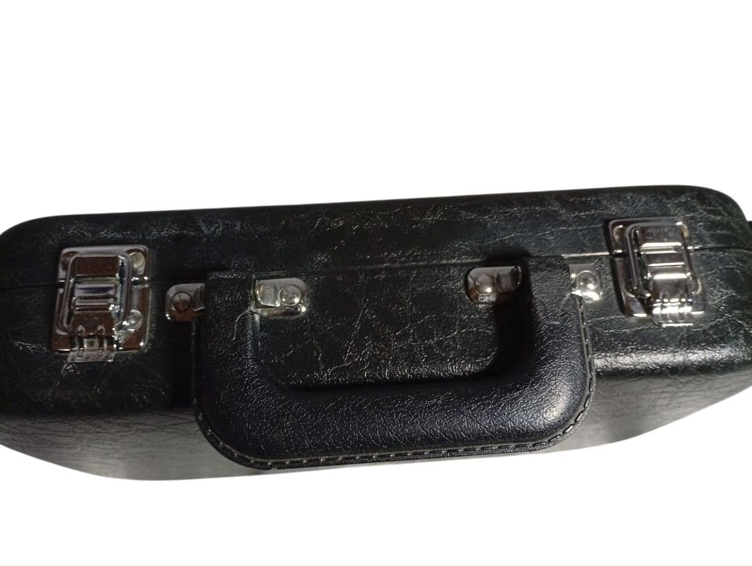 YAMAHA YCL27 クラリネット 本体 ケース付き