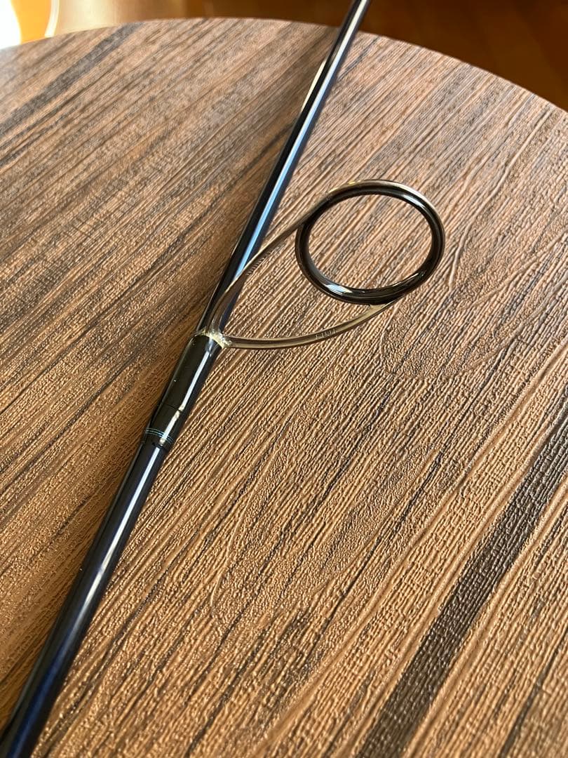 A　ブレイクスルー　エクスフィード62L 竿袋有り