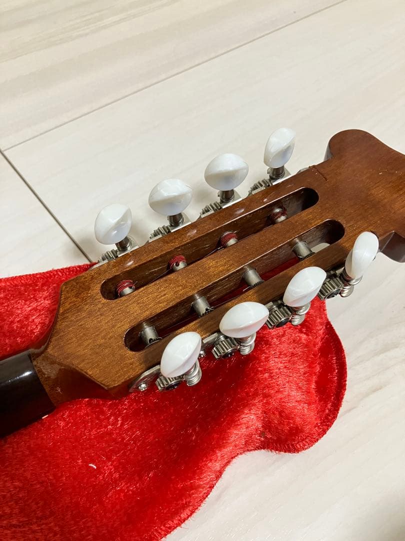 石川捷二郎監修 Venezia マンドリン M-50 木曽鈴木バイオリン社