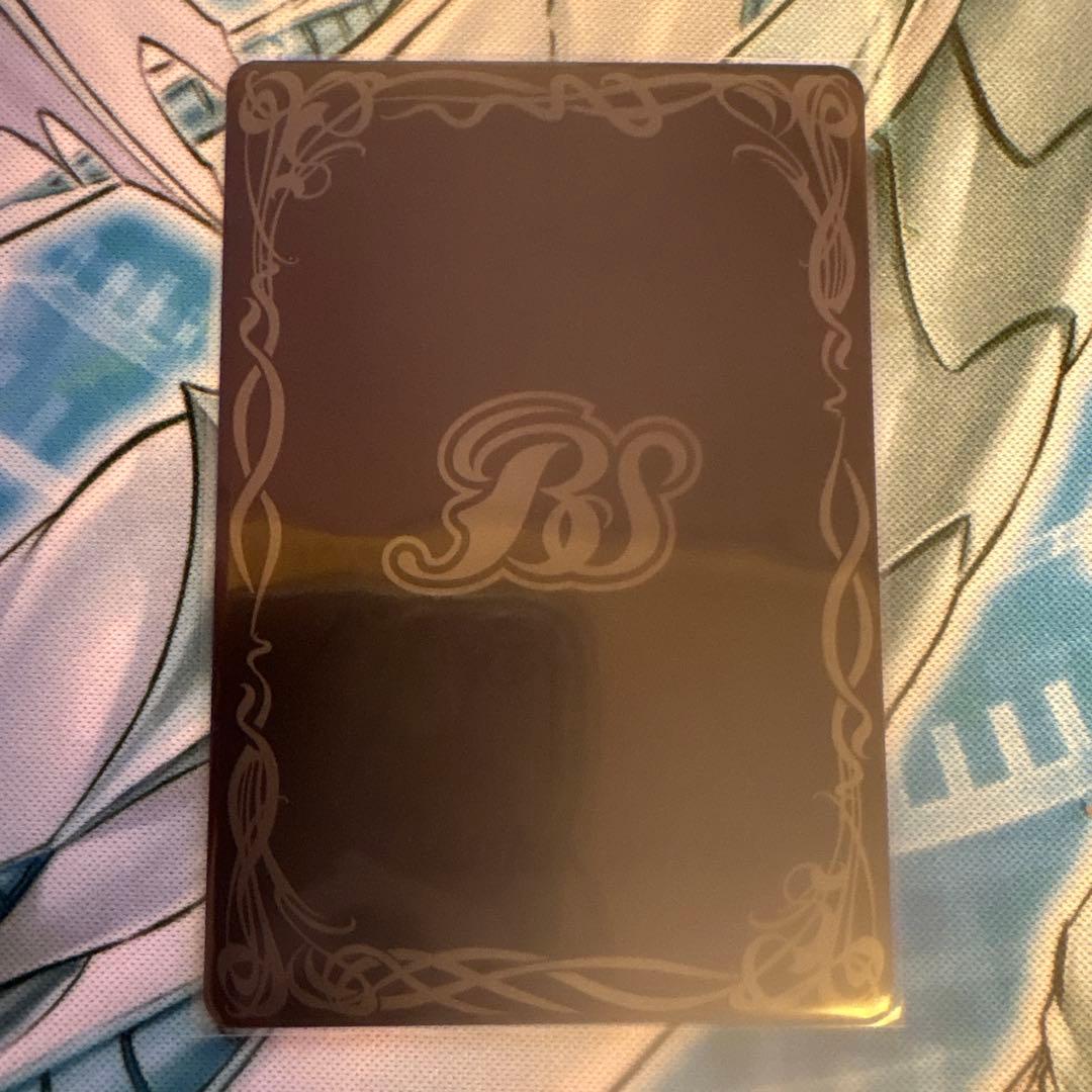 や*す様 バトルスピリッツ バトスピ 夏休み レイオーバ