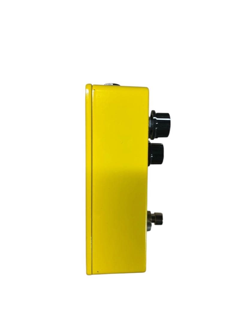 ■EarthQuaker Devices Blumes ベースエフェクター