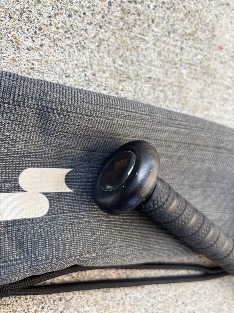 mmジュニア　ミドルバランス　80センチ