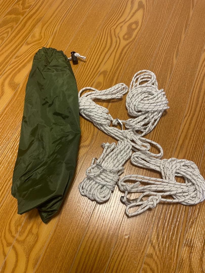 DOD カートゥギャザータープ