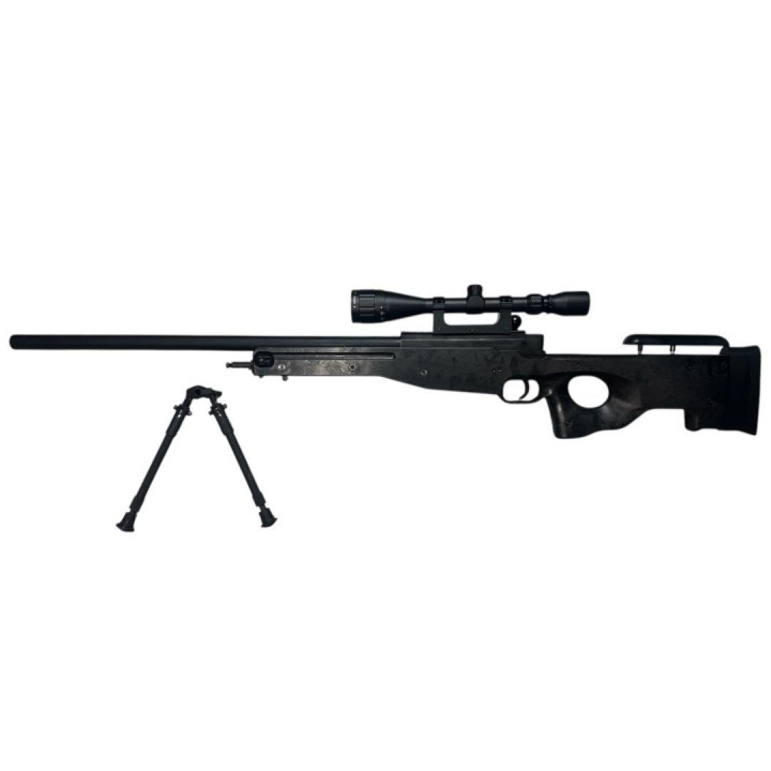 MARUZEN APS Type96 スコープ　バイポッド