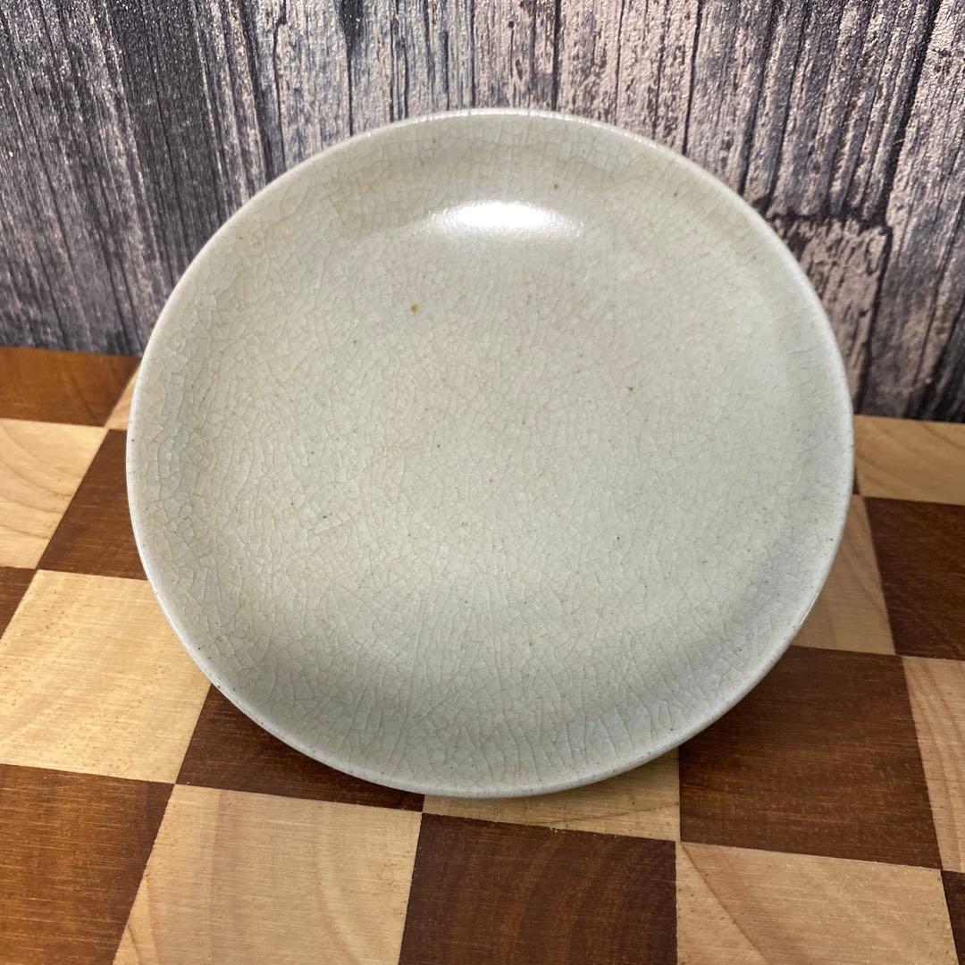 骨董　九谷焼　飯茶碗　二客　陶器　焼物　古物