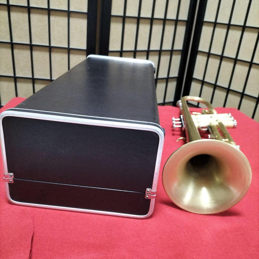 トランペット ミネルバ