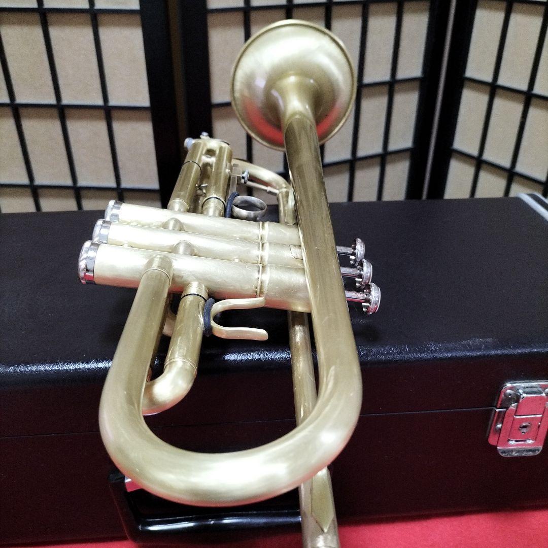 トランペット ミネルバ