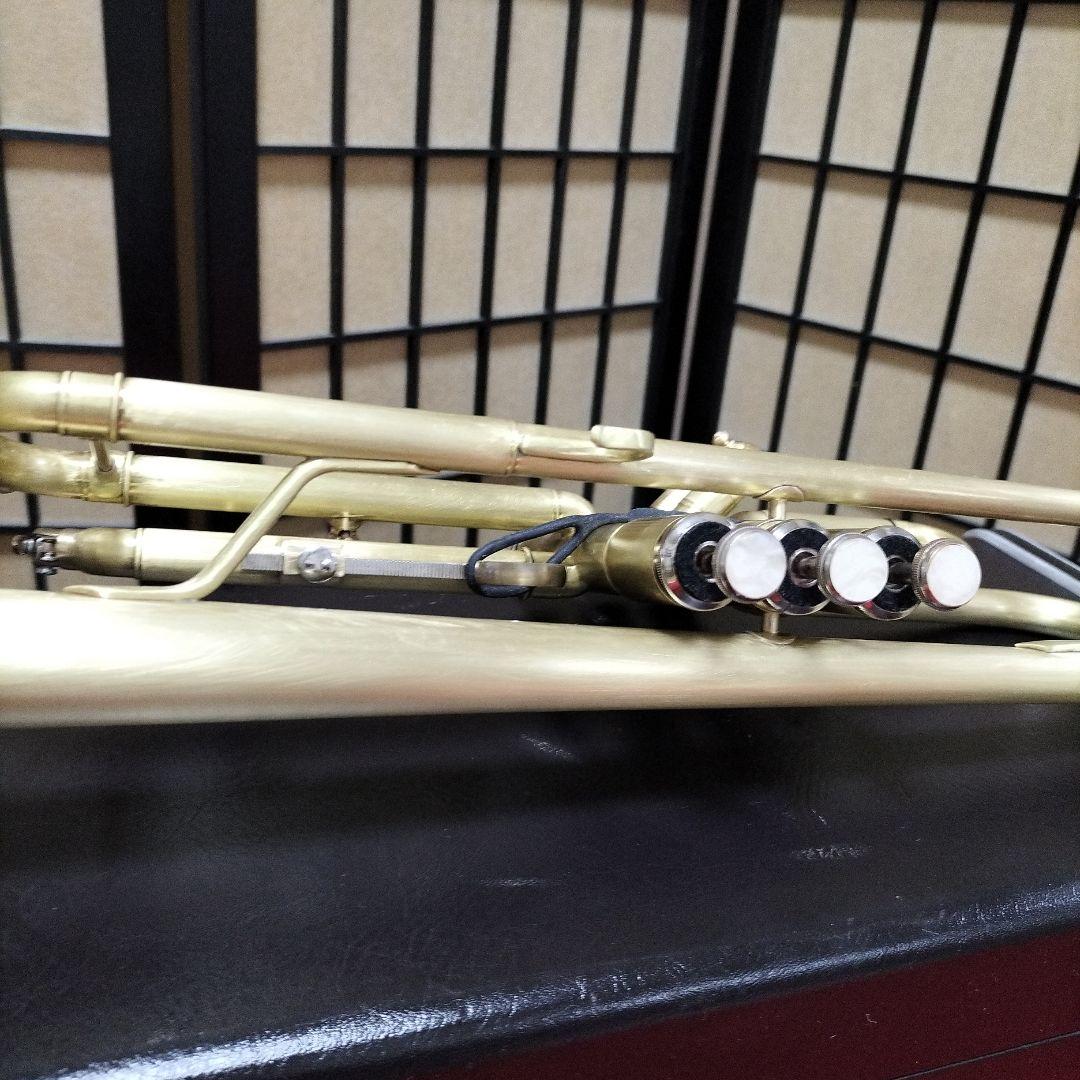 トランペット ミネルバ