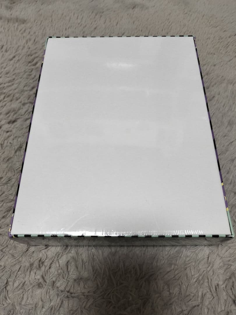 ジョジョリオン　ジグソーパズル