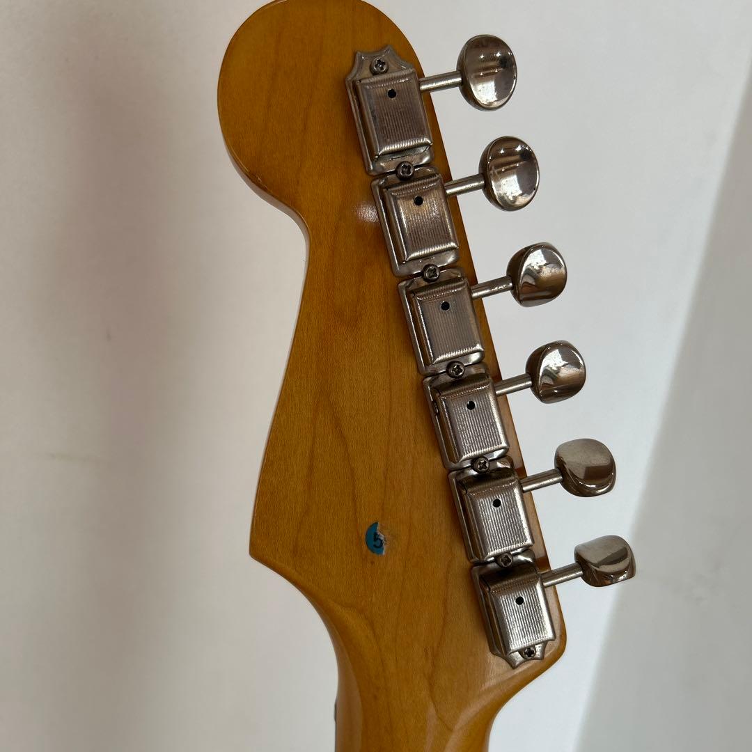 83年製 JVシリアル SST-50 Fender Japan Squier