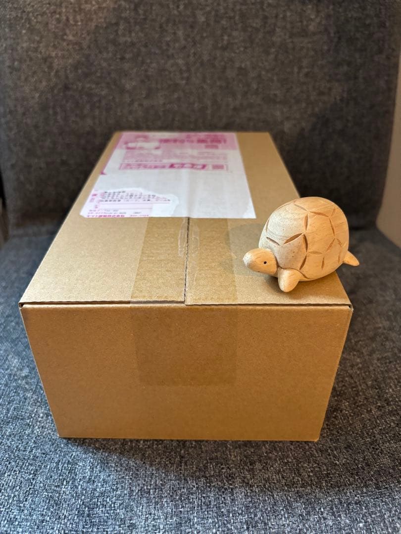 ポケモンカード　ポケモンセンターヒロシマ　当選品　段ボール未開封