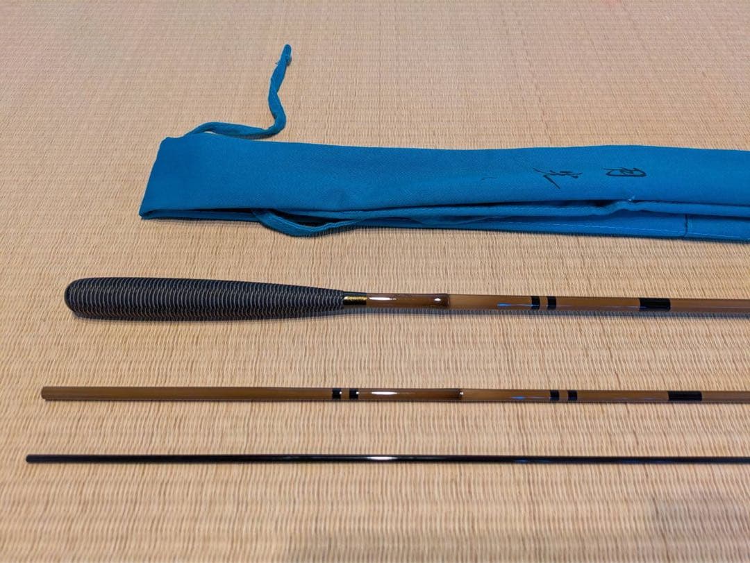 ダイワ 月光 ９中古美品