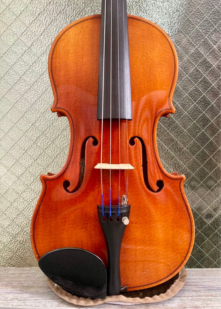 SUZUKI バイオリン 1/2 N.200